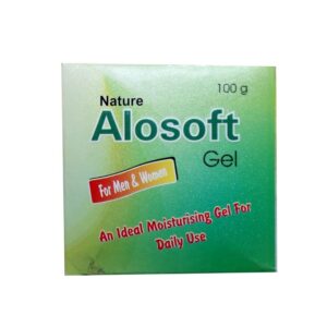 ๐ฟ Nature Alosoft Gel โ 100g - Image 3