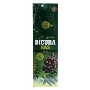 Dicura Ras – Herbal Health Tonic (1000 ml) - Image 4