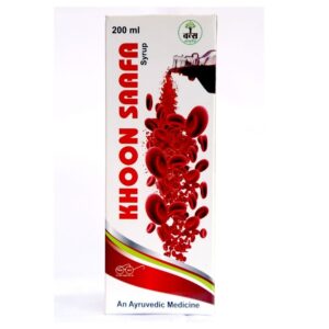 Khoon Saafa Syrup - Image 3