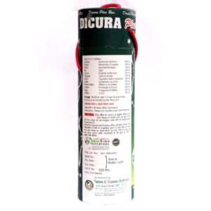 Dicura Plus Ras - Image 3