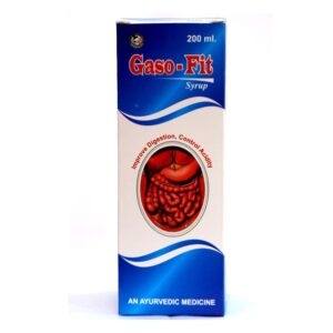 Gaso-Fit Syrup (200 ml) - Image 3